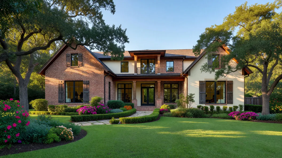 Established Custom Homebuilder with Strong Margins