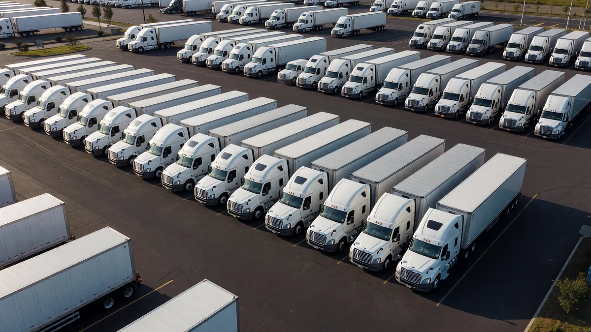 Established Freight Logistics Business with $1M SDE