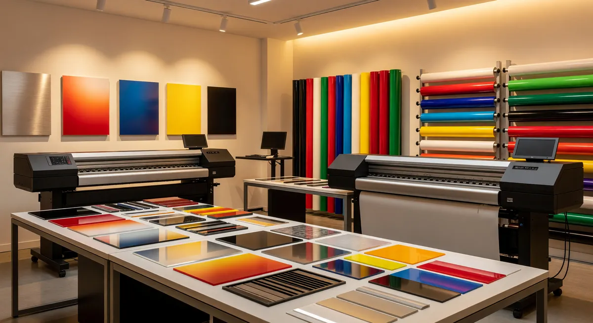 Premium Sign and Graphics Business in Hampton Roads, VA