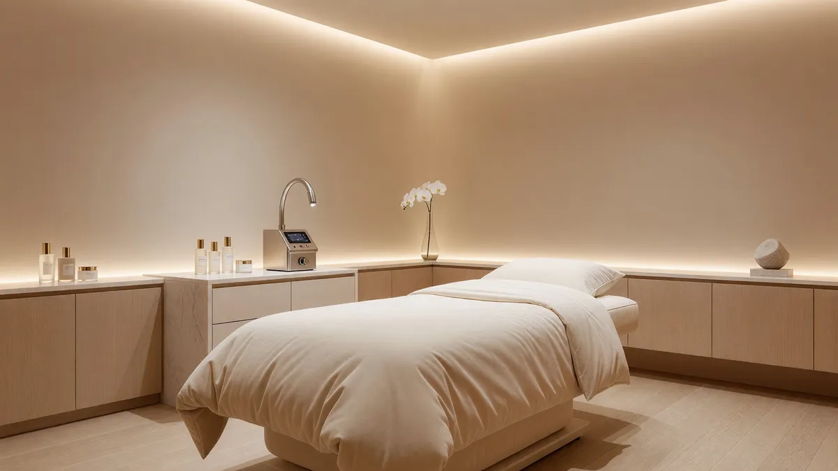 Profitable Medical Spa with Proven Results