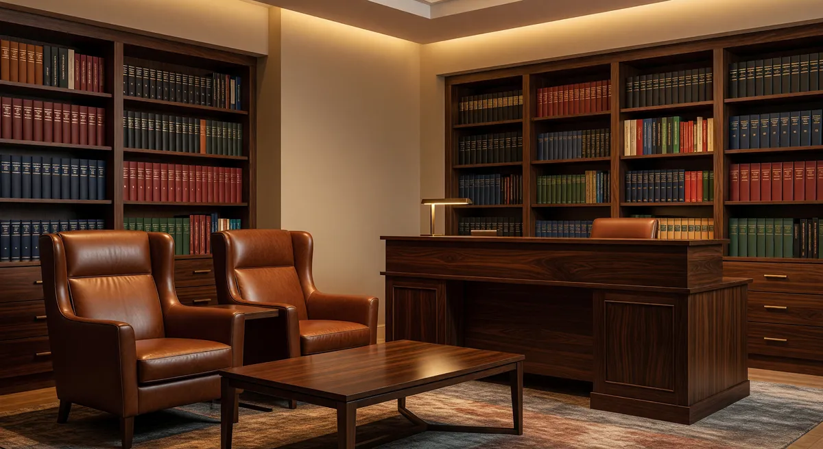 Turnkey Orlando Immigration Law Firm for Sale – Established 