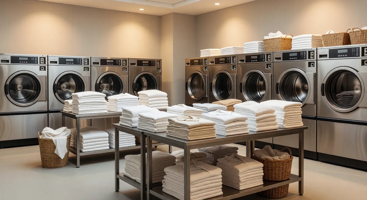 Commercial Laundry in Volusia, FL (BBF-756-00194)