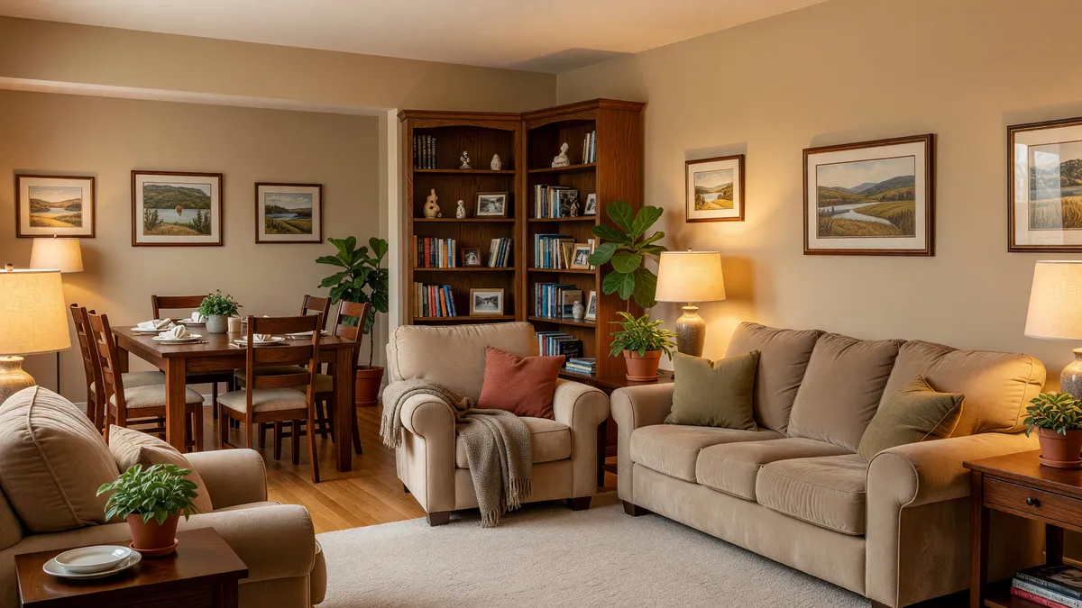 Certified Adult Family Home in Wisconsin