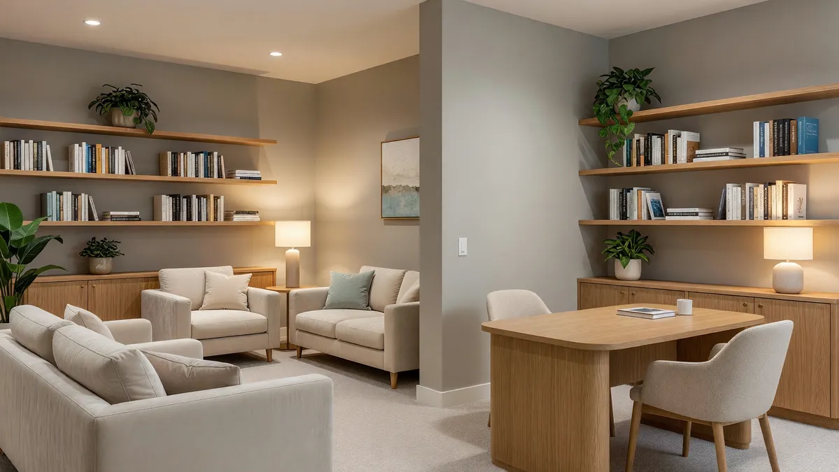 Thriving Behavioral Health Practice in Bend
