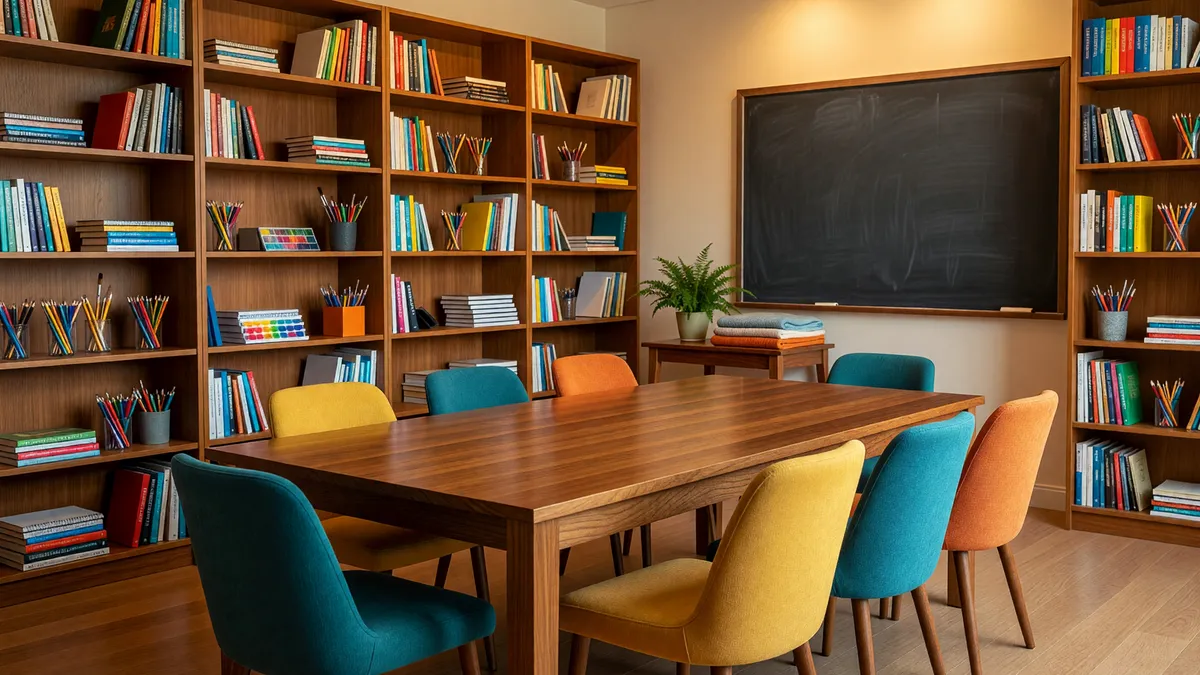 Thriving Tutoring Businesses Available