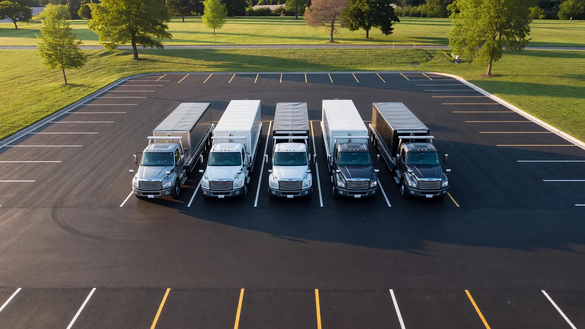 Bank Apprd. Abst. Growing Veh-Towing BIZ NETS $273K in MD!!