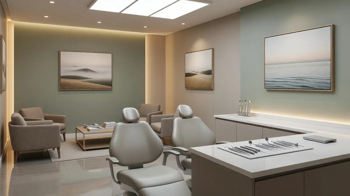 Thriving General Dentistry Practice in Boston Area