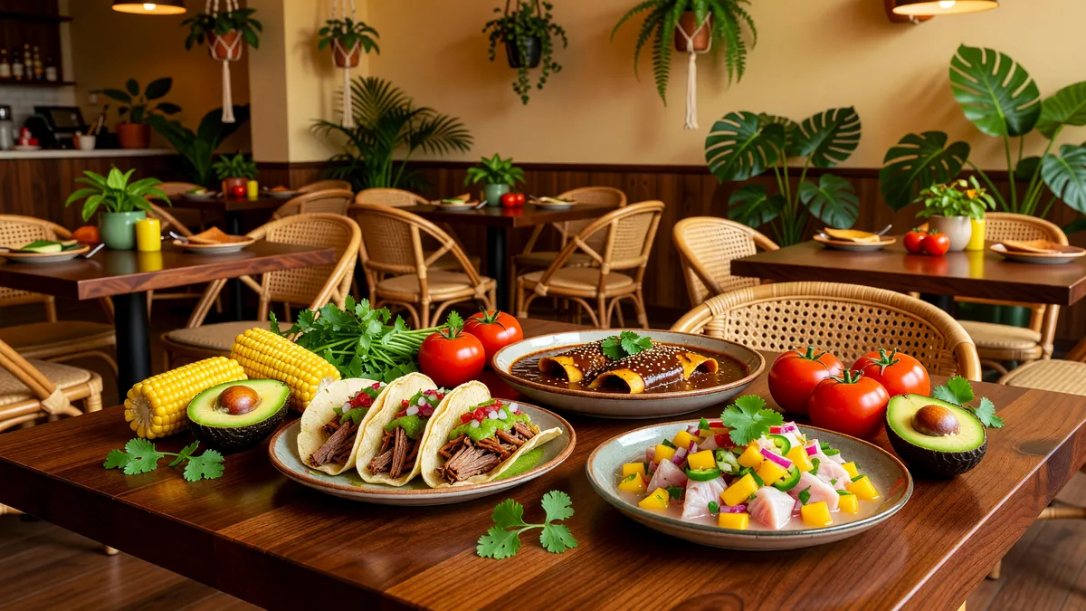 Exclusive Hawaiian Territories Franchise Opportunity — Maui Tacos
