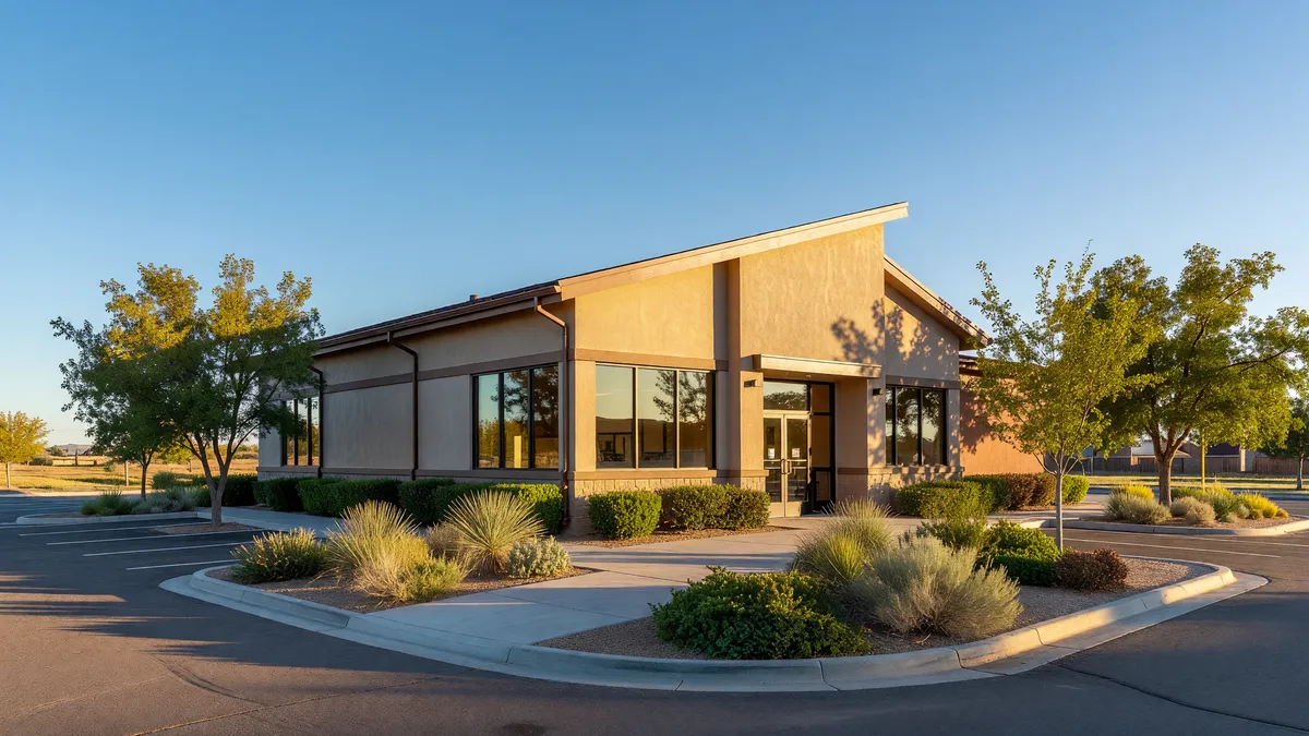 Denny's Multi-Unit Franchise with Strong Cash Flow