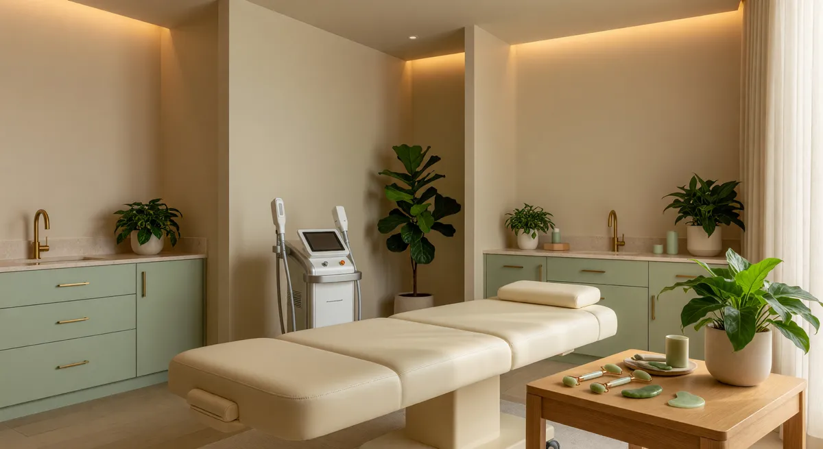Franchise: Medical Spa And Body Sculpting Treatment Center in Lincoln, NE