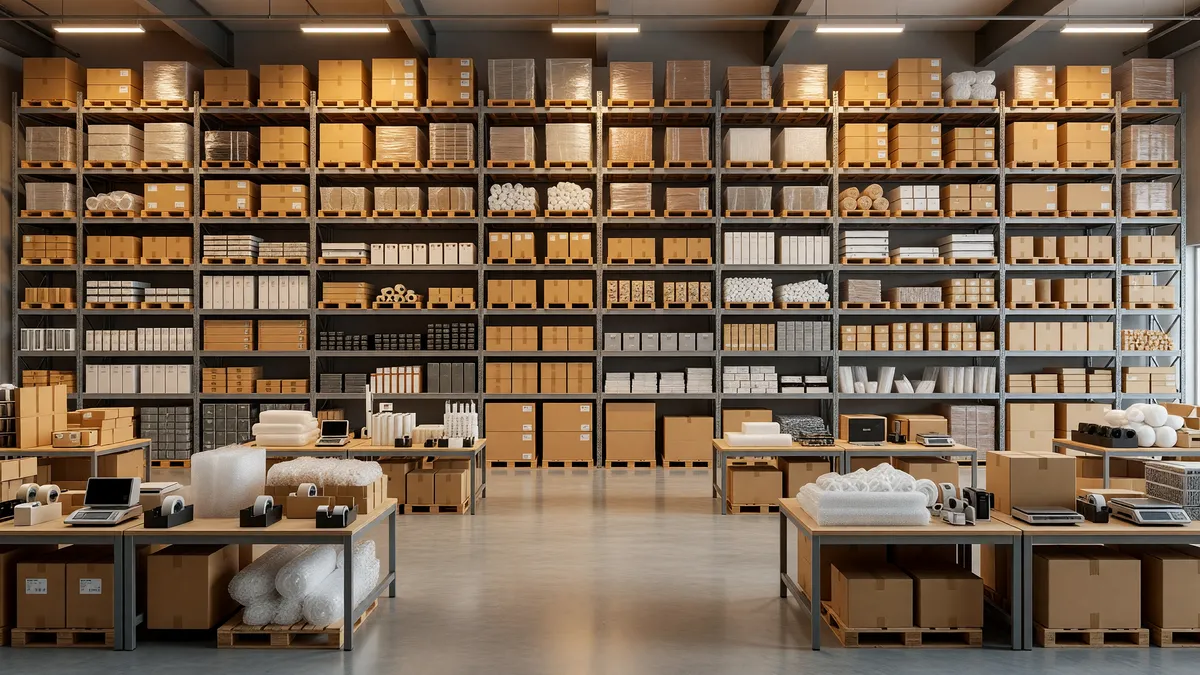 Established Distribution Business with Growth Potential