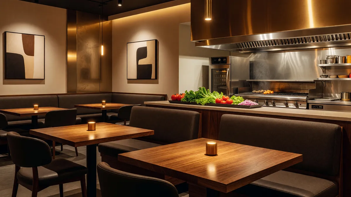 Rare Opportunity to Own 2 Wahlburgers in Nevada
