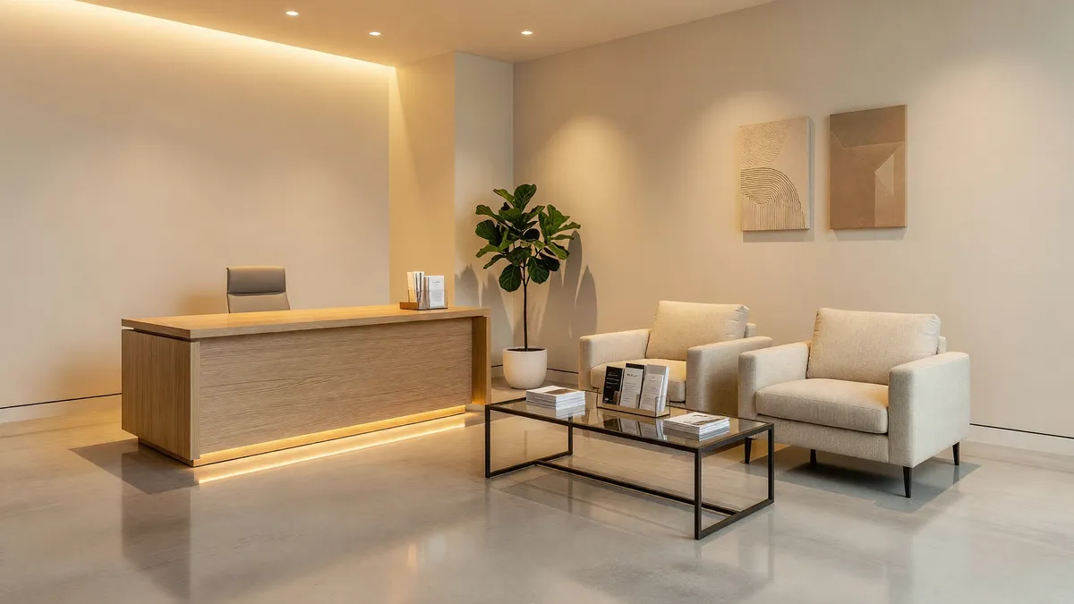 Established Insurance Franchise in Fort Lauderdale