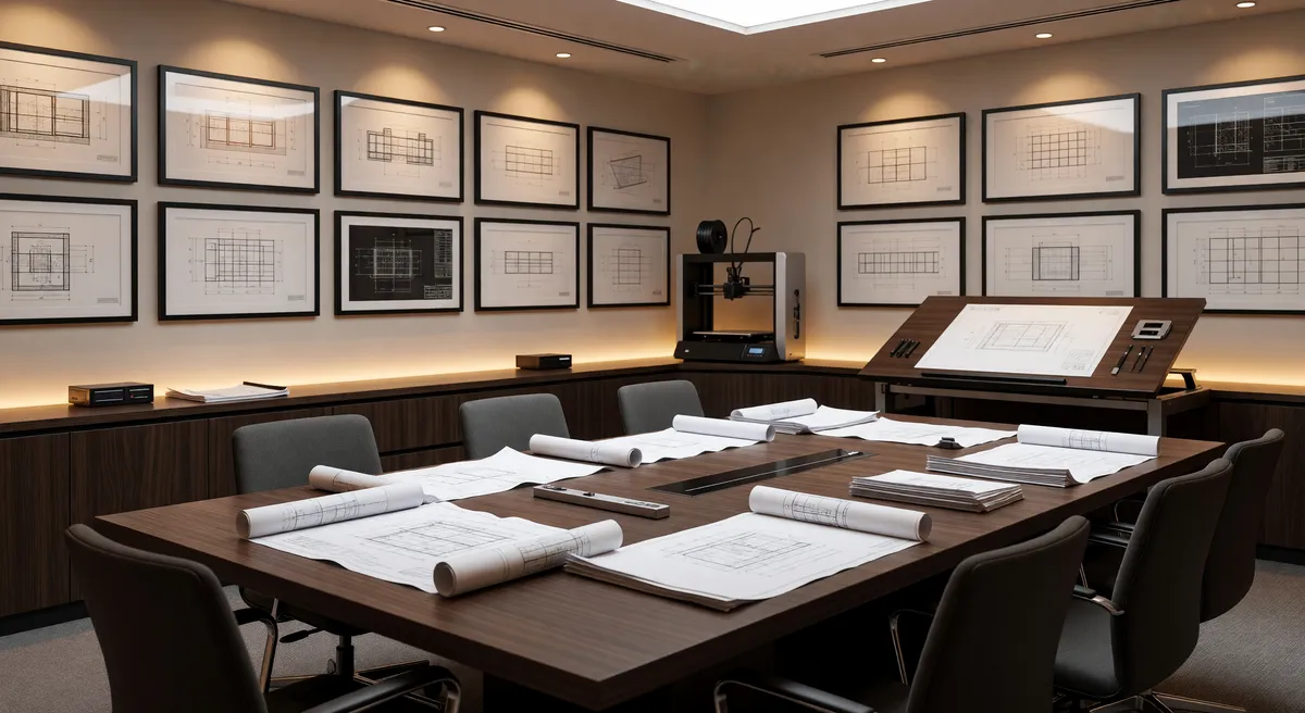 Specialized Structural Engineering Firm Available for Purchase