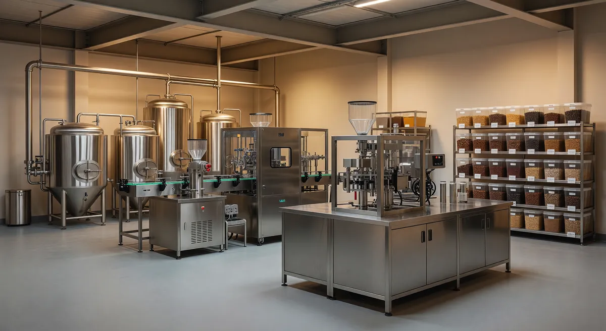 Rare Opportunity to Acquire a 100-Year-Old Health Beverage Business