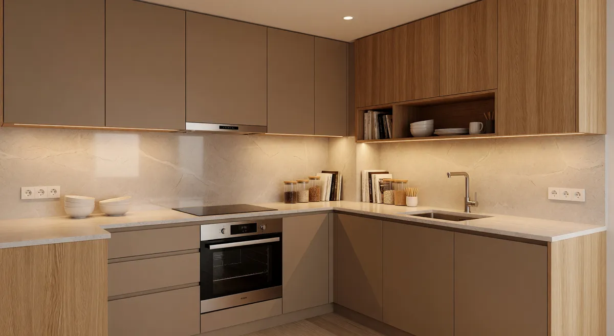Kitchen Installation Business – Highly Rated, Turnkey