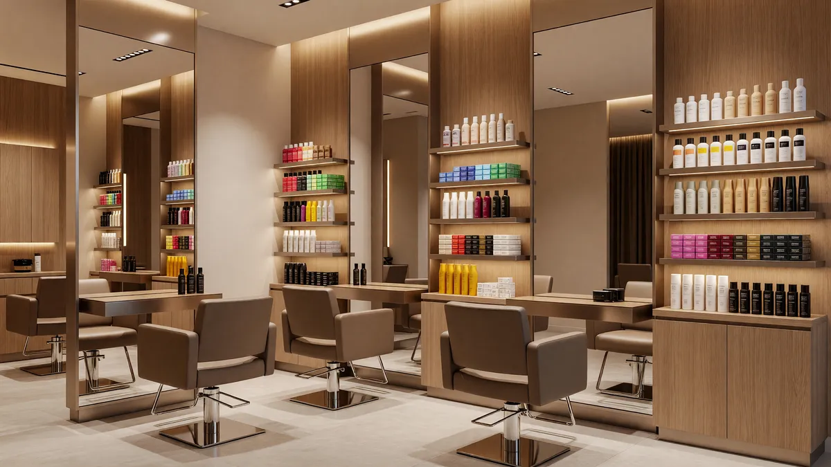 Established Ocala Hair Salon | Loyal Client Base | Turnkey