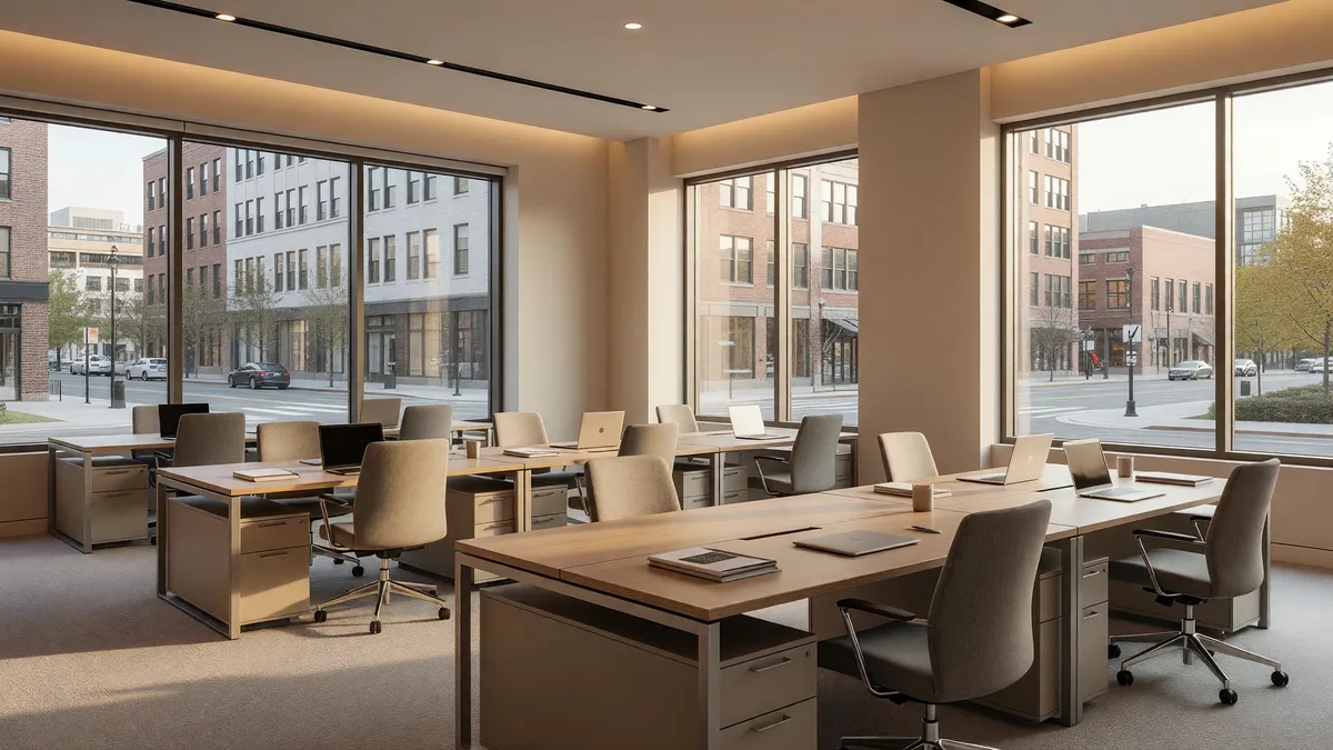Well-Established Insurance Agency in Burlington, VT