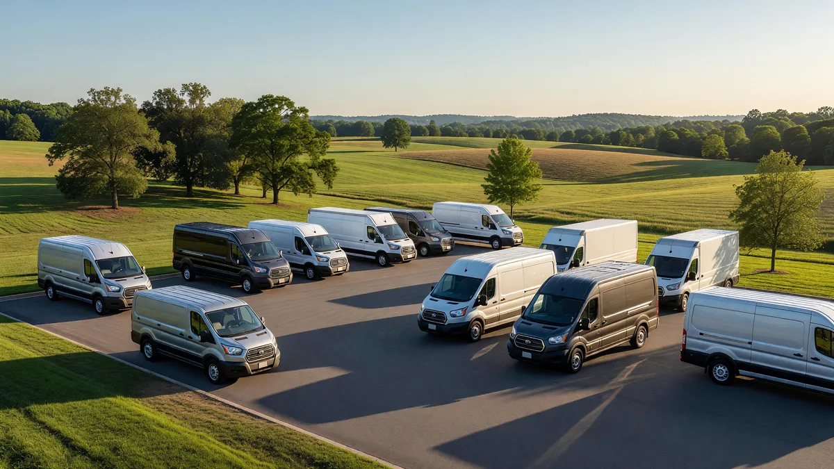 Profitable FedEx P&D Routes in Northern Kentucky