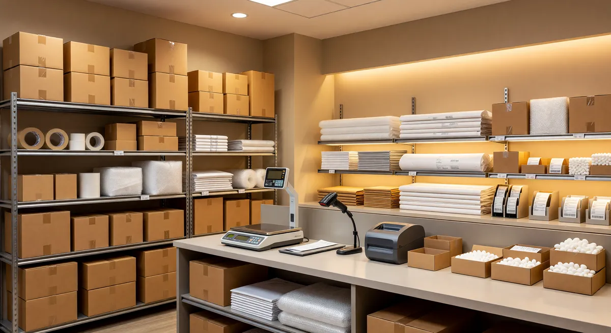 Two Thriving UPS Store Franchises in Chicago
