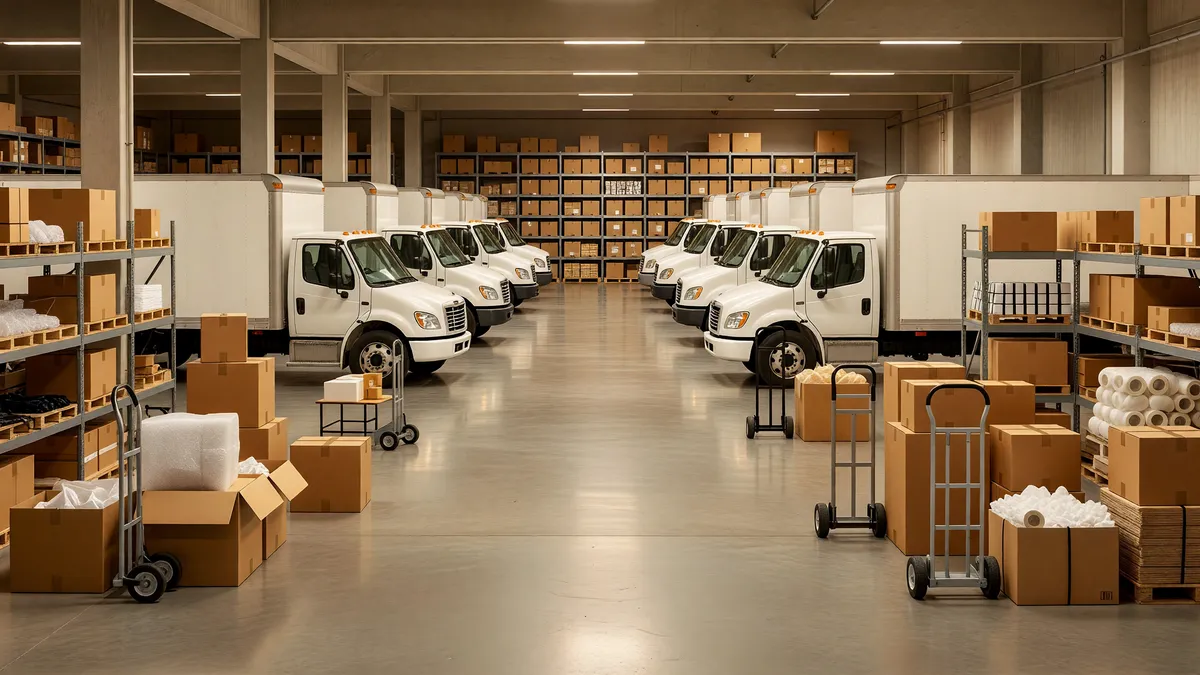 Tristate Moving Opportunity with Almost 50 years of history
