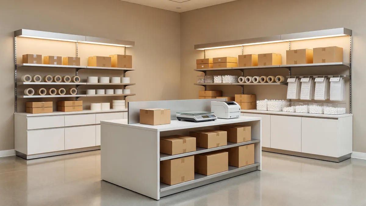 Two Remodeled UPS Store Franchises | AR | $1.38K Revenue