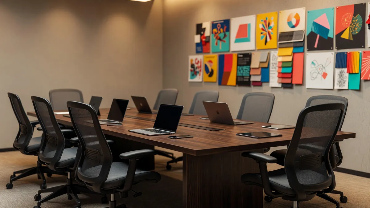 Established Marketing Agency with Remote Operations