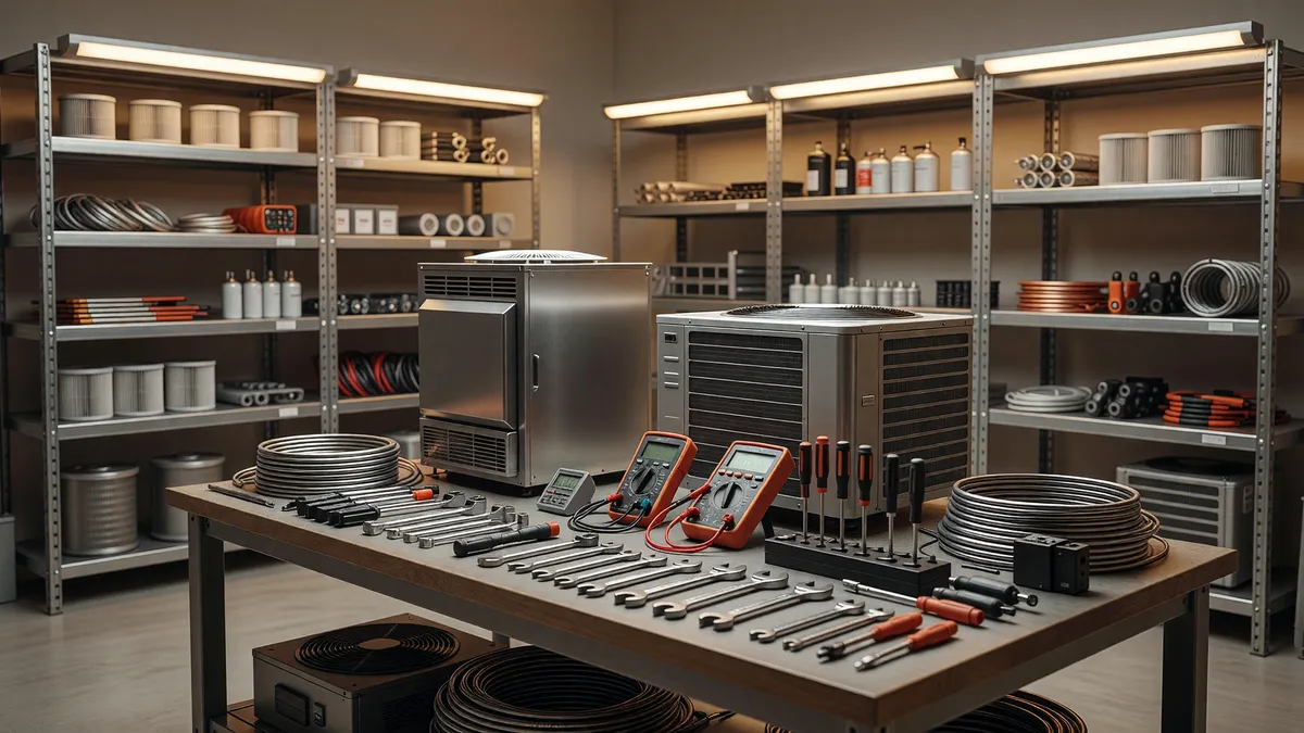 Longstanding, High-Performing Central IN HVAC Company