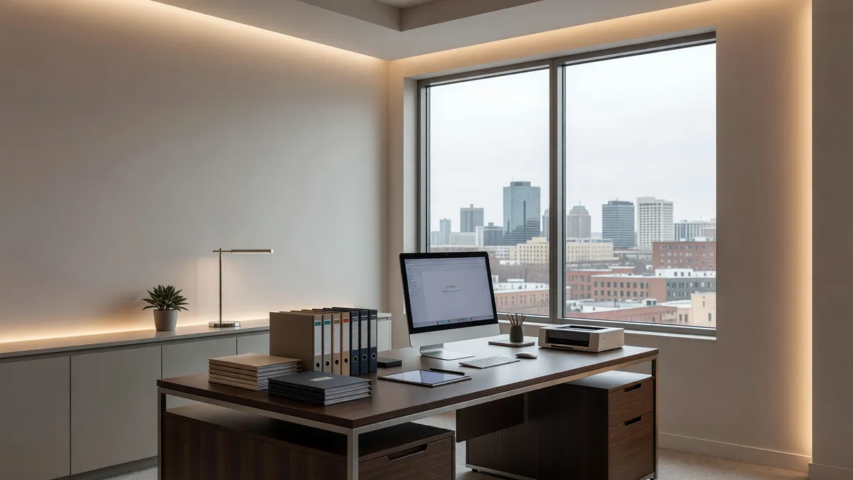 Established Property Management Business in Bismarck
