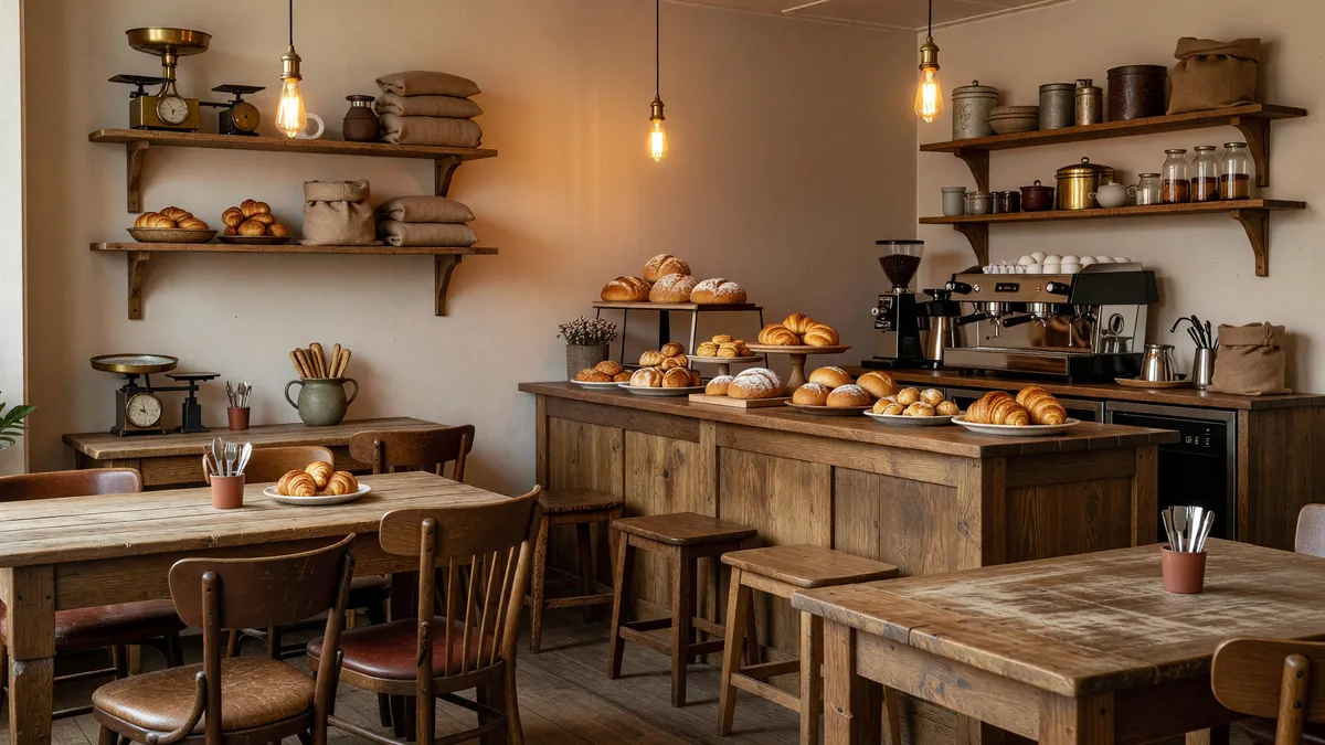 Beloved Café, Deli & Coffee Shop in Far Northwest Suburb