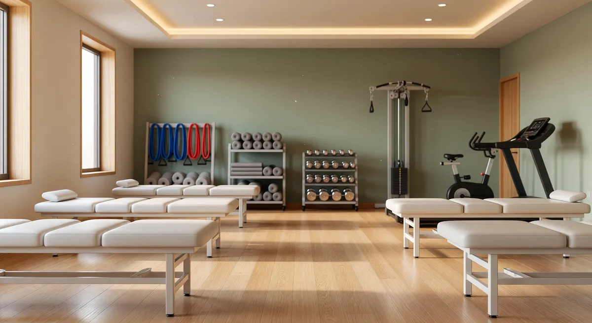 Established Physical Therapy Practice with Growth Potential in San Jose