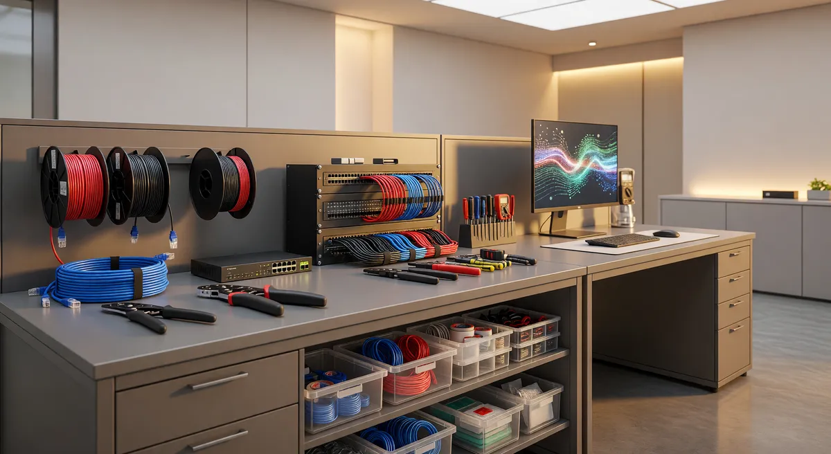 Established Surveillance System Installation Business in San Jose
