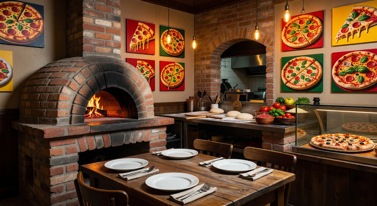 Popular Pizza Spot in Miami with Growth Potential