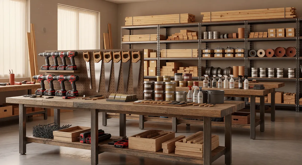Thriving Handyman Business with 500+ 5-star Reviews in Martin County, FL