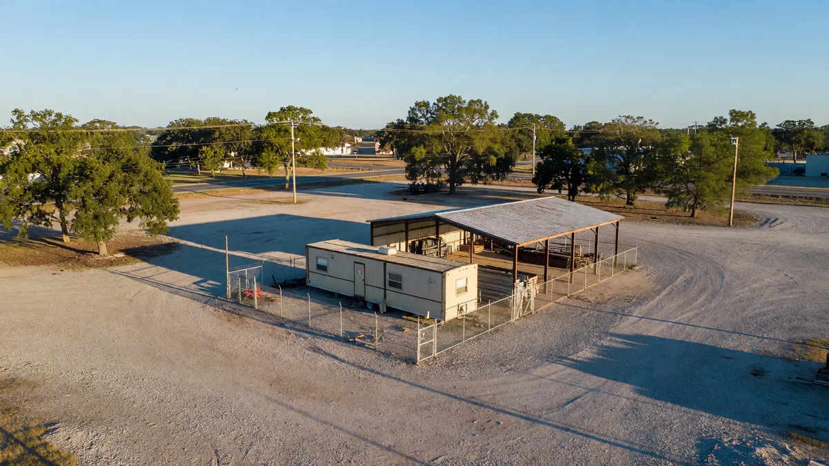 Prime Industrial Land Opportunity Near Port of Savannah