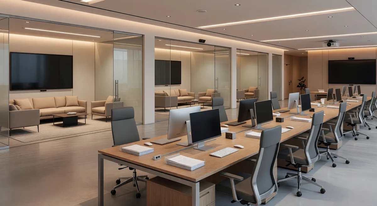 Profitable Business Services Center in Raleigh with Real Estate