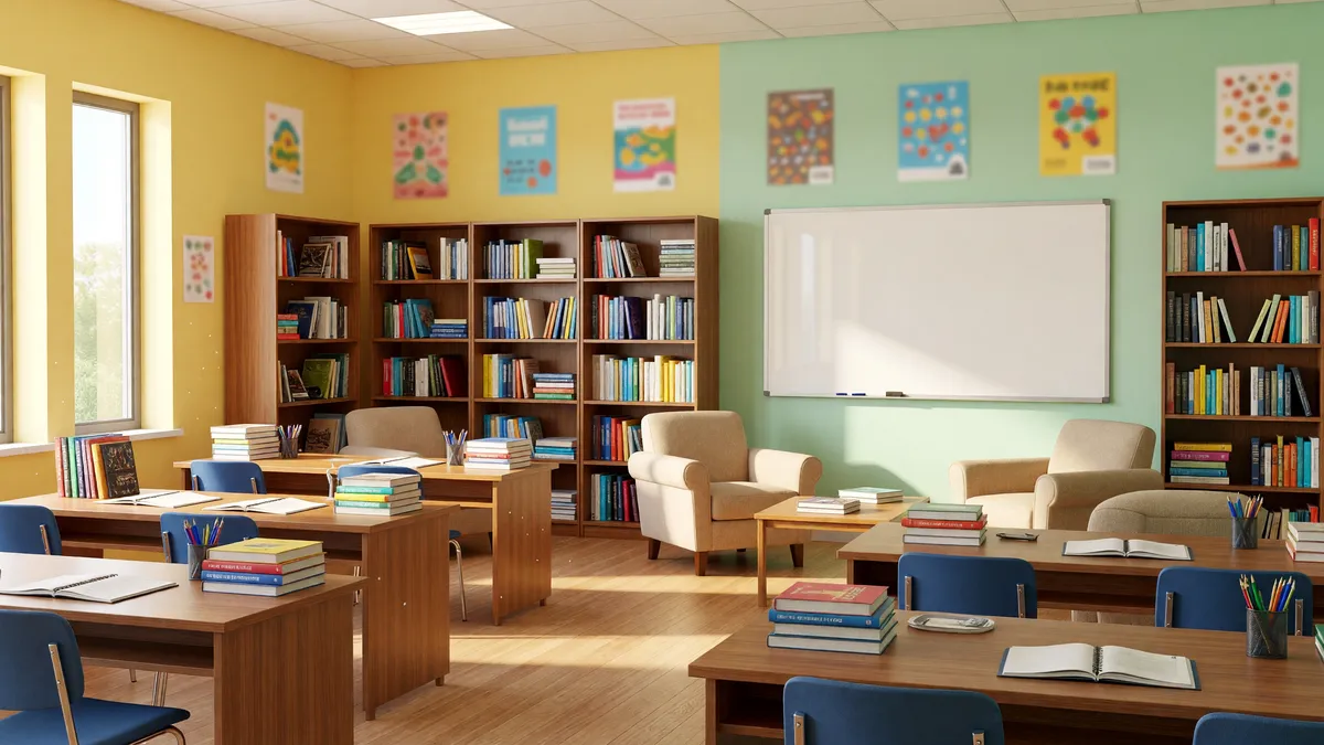 Established Tutoring Franchise Available in DFW, TX