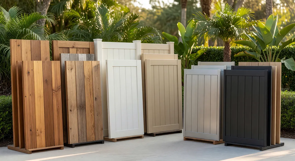 Profitable Fencing Business in Tampa Bay
