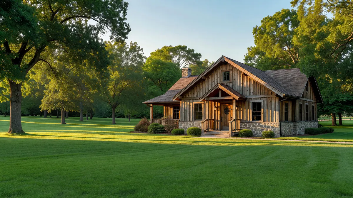 Iconic Michigan Restaurant + Acreage (Real Estate Included)