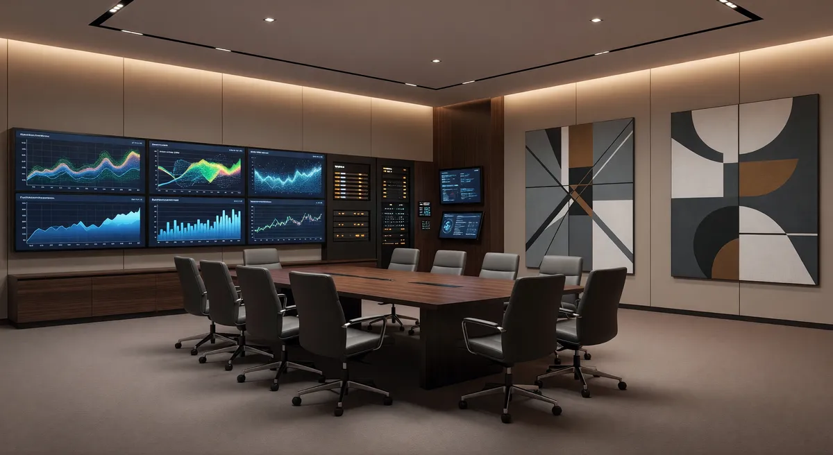 Specialized Federal Energy Services Provider for Department of Defense