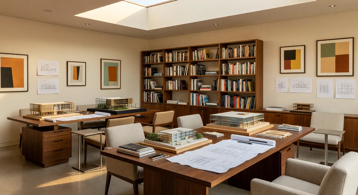 Exclusive Opportunity: Acquire a Renowned Architectural Firm in Hawaii