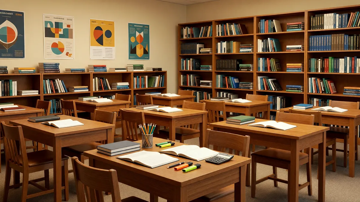 Franchise Tutoring Center Near DFW Schooling Districts