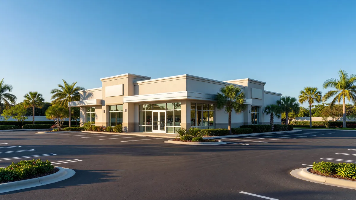 Prime Daytona Beach Gas Station & Convenience Store