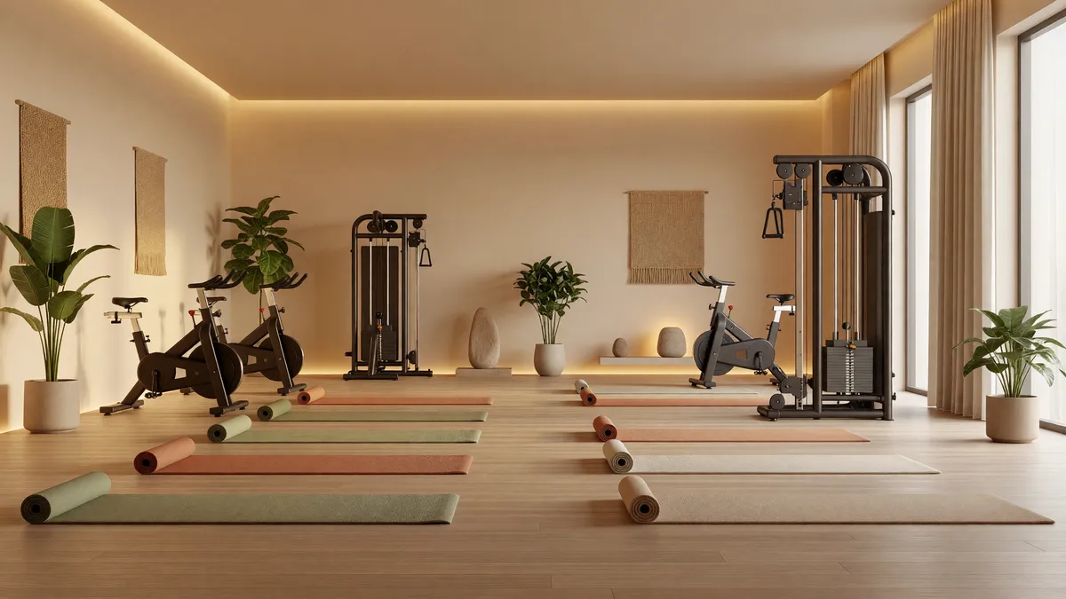 National Wellness Franchise with 2 Operating Locations