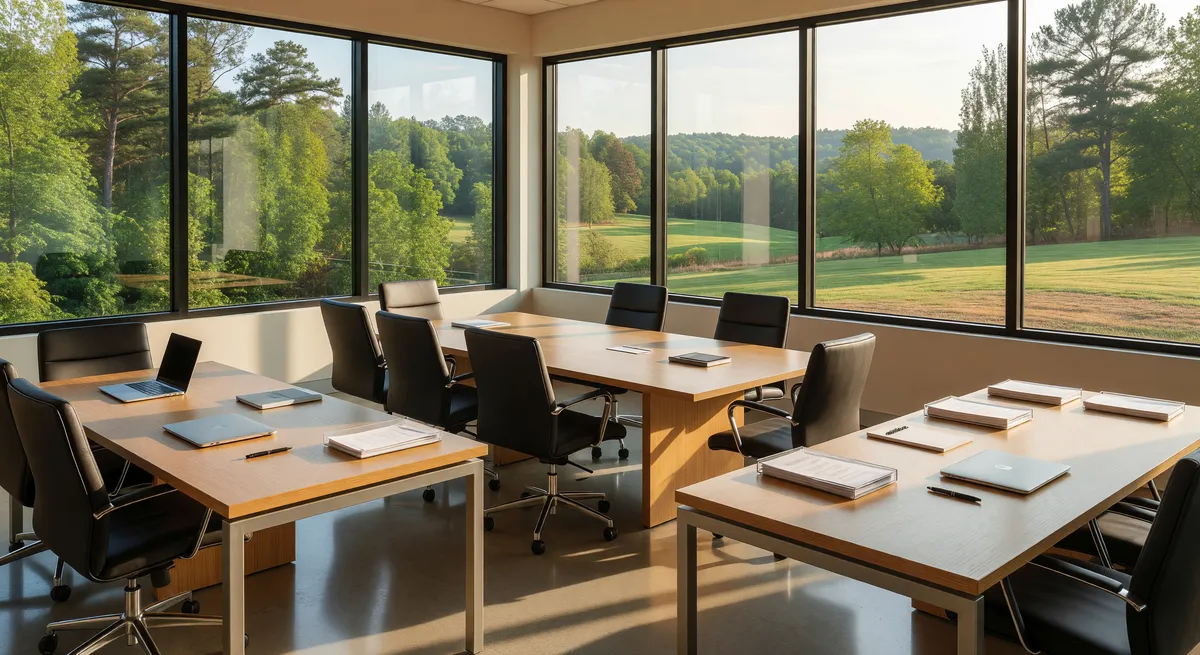 Professional HOA/COA Management Services in North Carolina