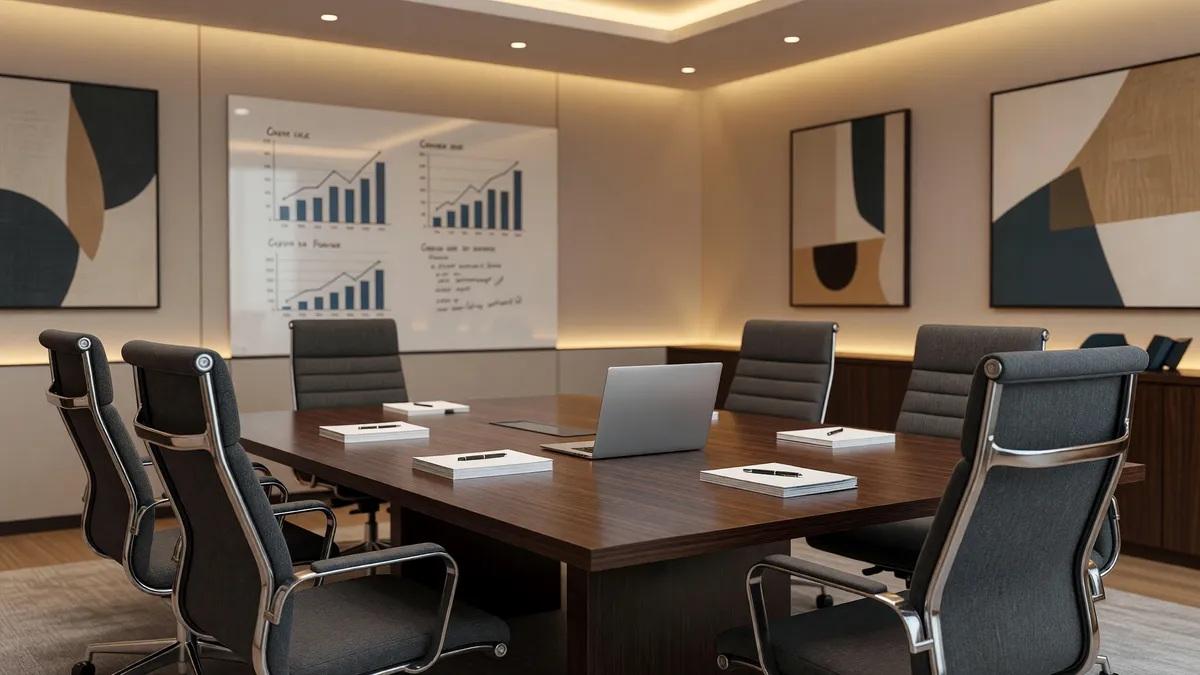 Established Business Advisory and Outsourced Services Firm