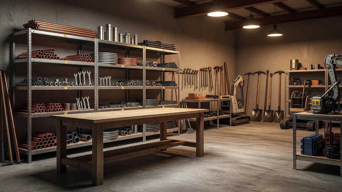 Established Plumbing and Excavation Company