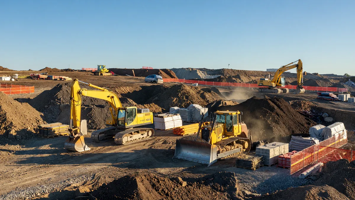 Ohio's Top Environmental Remediation & Site Development Firm
