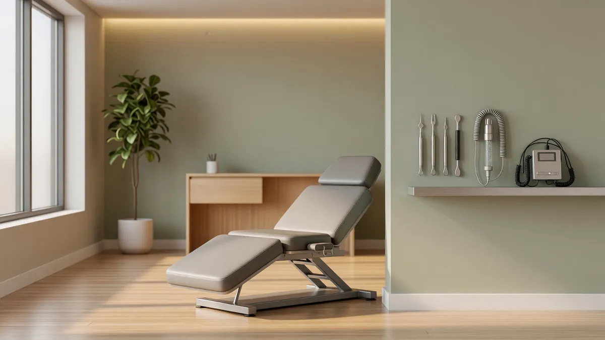 Chiropractic Practice with Diversified Adjusting in Howard County