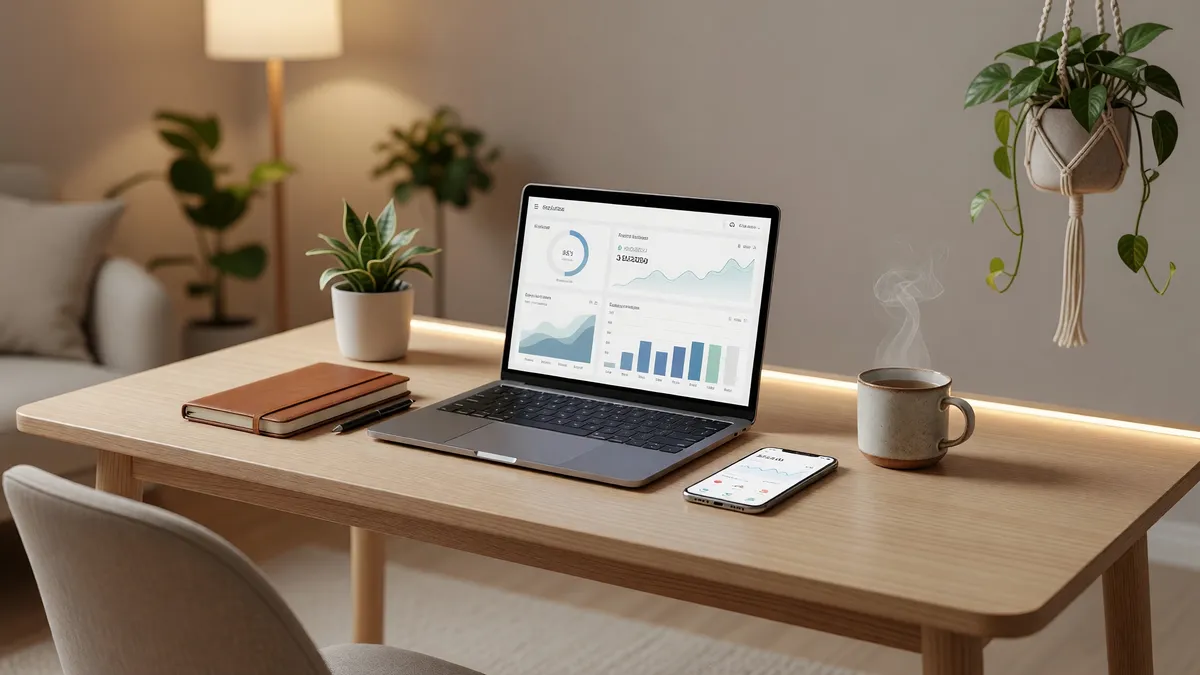 Profitable iOS Wellness App for Sale